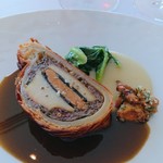 オテル・ド・ヨシノ - 