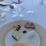 オテル・ド・ヨシノ - 