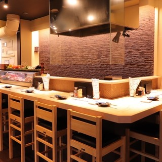 炭火串焼き ふく屋_2