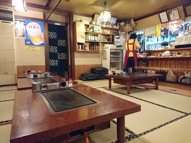 かづさ 千歳烏山 お好み焼き 食べログ