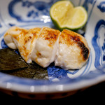 銀座 しのはら - 