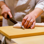 銀座 しのはら - 