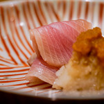 銀座 しのはら - 