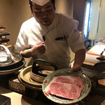 日本焼肉 はせ川 - 