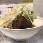 ラーメン北郎 - 