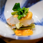 銀座 しのはら - 