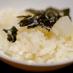 銀座 しのはら - 