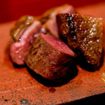 銀座 しのはら - 