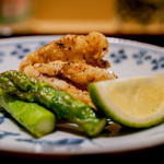 銀座 しのはら - 