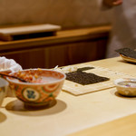 銀座 しのはら - 