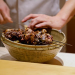 銀座 しのはら - 