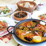 ラ ボデガ 大阪店