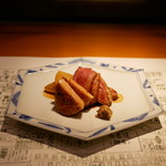 Naniwa Kappou Kigawa