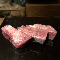 日本焼肉 はせ川 銀座店 - 