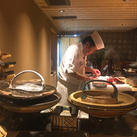 日本焼肉 はせ川 銀座店 - 