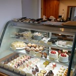 パティスリー・ケ・モンテベロ - 