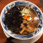 あづまや - 特製ラーメン