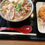 丸亀製麺 - 