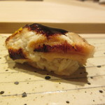 すし宮川  - 穴子