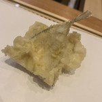 天婦羅 みやしろ - 