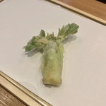 天婦羅 みやしろ - 