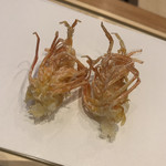 天婦羅 みやしろ - 