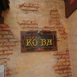 Cafe KO-BA - 