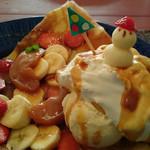 森の中のレストラン 巴里斯 - 