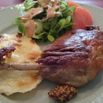 森の中のレストラン 巴里斯 - 