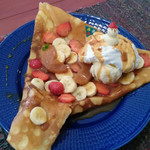 森の中のレストラン 巴里斯 - 