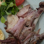 森の中のレストラン 巴里斯 - 