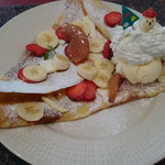 森の中のレストラン 巴里斯 - 