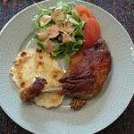 森の中のレストラン 巴里斯 - 