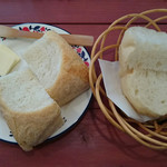 森の中のレストラン 巴里斯 - 