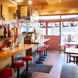 やきとん だいだら_2