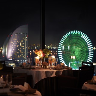 横浜モノリス 桜木町 フレンチ ネット予約可 食べログ