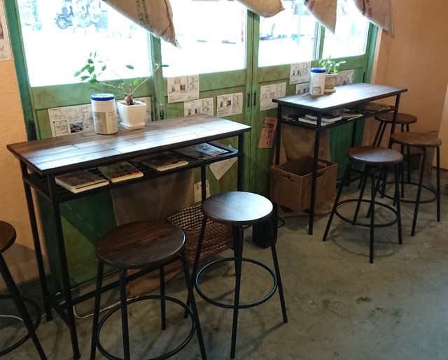 Green Pounds HAKUSHIMA photo 5