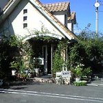 加藤菓子舗 菓子道 - 菓子道☆雰囲気のある外観