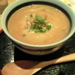 ７福神 - これが平日限定の「しあげのおじや」