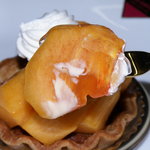 パティスリー アトリエ タケ - (^Q^)アーン