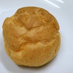 パティスリー アトリエ タケ - ◆シュークリーム＠１４７円