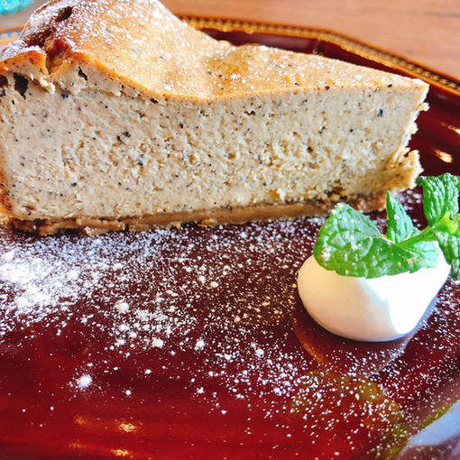 カフェ メラキ（Cafe Meraki） - 登米市その他（カフェ）の写真