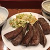 牛たん料理 閣 ブランドーム本店
