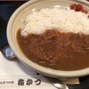 とんかつの店梅かつ