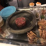 レストラン アルティザン（restaurant Artisan） - 