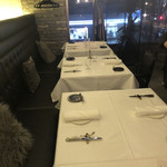 レストラン アルティザン（restaurant Artisan） - 