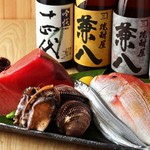 鮨えびす - 