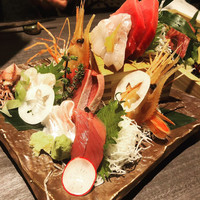 宇田川 紫扇 - 