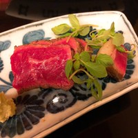 にくの匠 三芳 - 