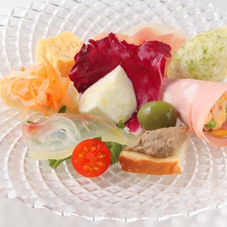 ヴィア デル サーレ_0